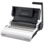 Perforelieur manuel Fellowes Pulsar+ 300 17 Feuilles