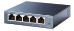 Switch TP LINK TL SG1016D 16 ports