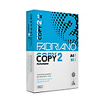 Carta Fabriano Copy 2 A4 80 g