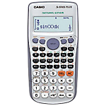 Calcolatrice scientifica Casio FX 570ES Plus 15 cifre viola