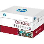 Carta HP Color Choice A3 160 g