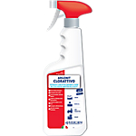 Detergente igienizzante cloro attivo Argonit Clorattivo 6 unità da 750 ml