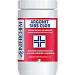 Disinfettante cloro attivo in compresse Argonit Tabs Clor 1 kg