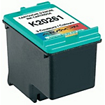 Cartuccia inchiostro compatibile ARMOR b20261r1 multicolore