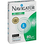Carta Navigator Universal A4 80 g