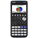 Calcolatrice grafica Casio FX CG50 8 x 21 cifre nero