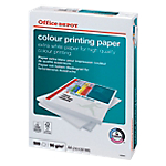 Carta Office Depot Color Printing A4 90 g