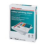 Carta Office Depot Color Printing A4 100 g
