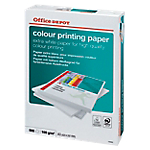 Carta Office Depot Color Printing A3 100 g