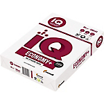 Carta IQ Economy Mondi formato A4, scatola da 5 risme