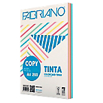 Carta colorata Fabriano Copy Tinta A4 200 g