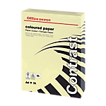 Carta colorata Office Depot Contrast A4 80 g