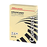Carta colorata Office Depot Contrast A4 80 g