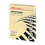 Carta colorata Office Depot Contrast A4 160 g
