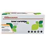 Toner Office Depot compatibile Brother tn 326y giallo