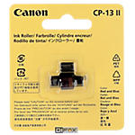 Nastro Canon CP 13 10 x 9 cm nero, magenta