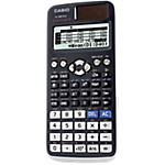 Calcolatrice scientifica Casio FX 991EX cifre nero