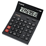Calcolatrice da tavolo Canon AS 2200 12 cifre grigio