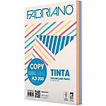 Carta colorata Fabriano Copy Tinta A3 200 g