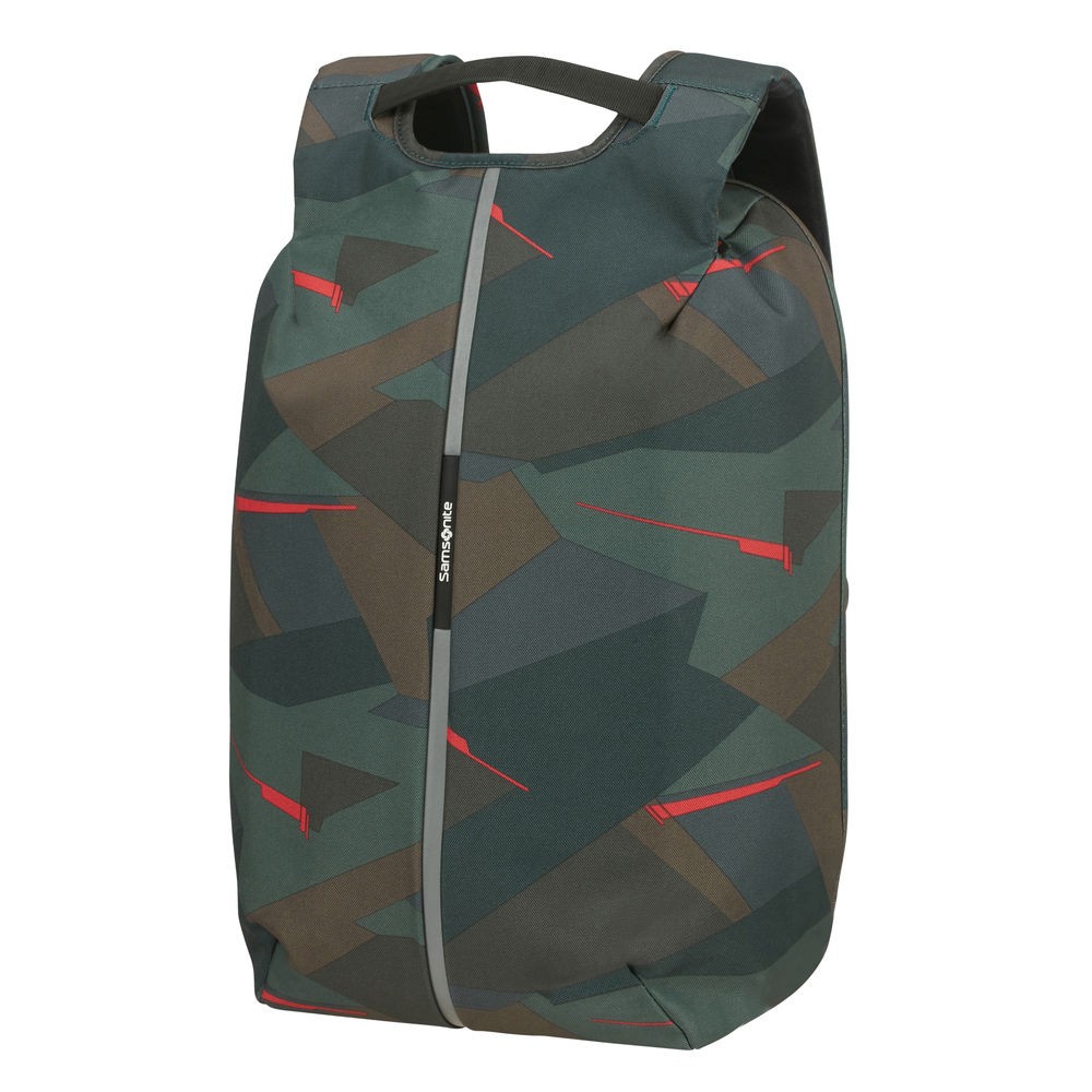 Samsonite 15.6 inch laptop rugzak Urban-Eye zwart | wehkamp