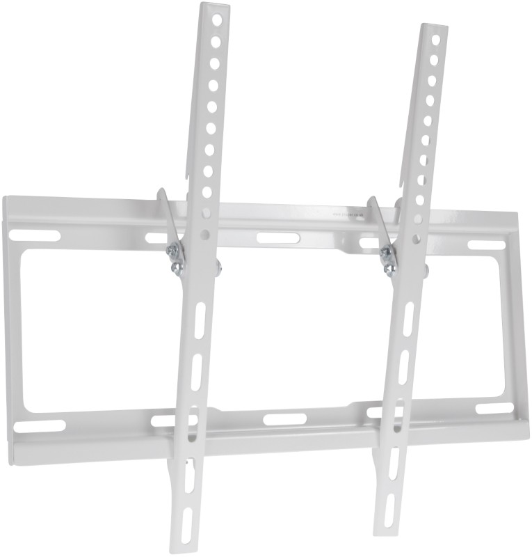 Proper Universal TV Wall Bracket Non Height Adjustable 55 " White