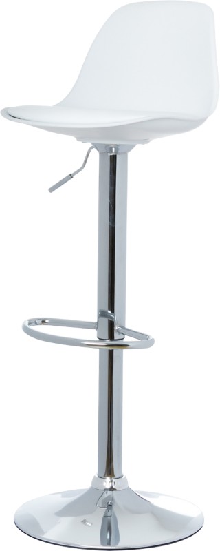 Tabouret de bar Paperflow Bobba Blanc 2 Unités