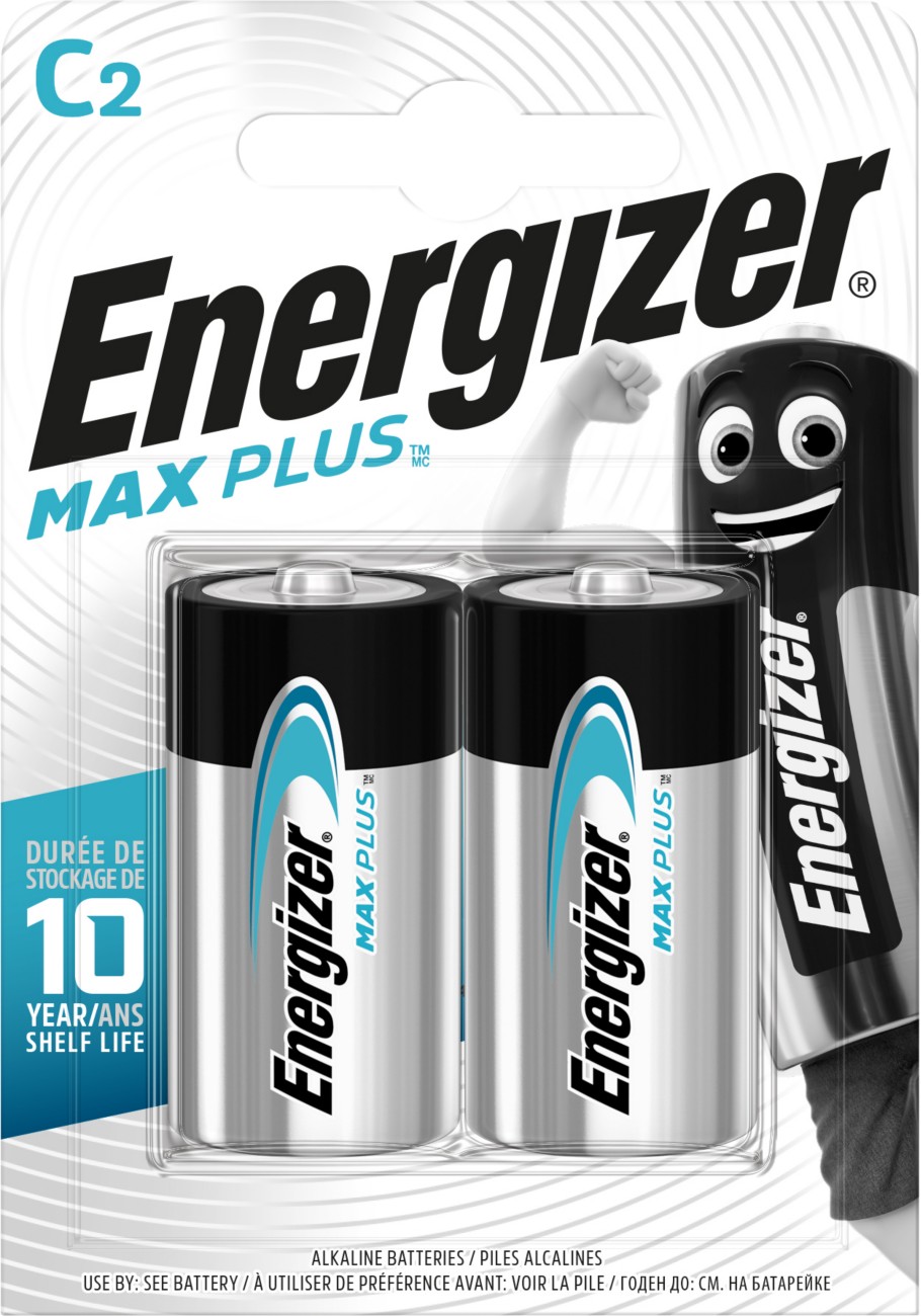 ✅Fits ENERGIZER 39-015 ENERGIZER BATTERY MP C LR14 2PCS BLIST ⭐UK Seller⭐ - Image 21