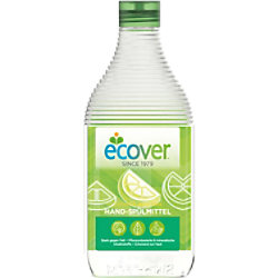 Ecover Geschirrspülmittel Zitrone und Aloe Vera 450 ml 4004015