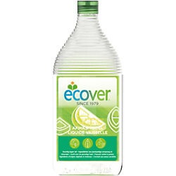 Ecover Geschirrspülmittel Zitrone und Aloe Vera 950 ml 4004022