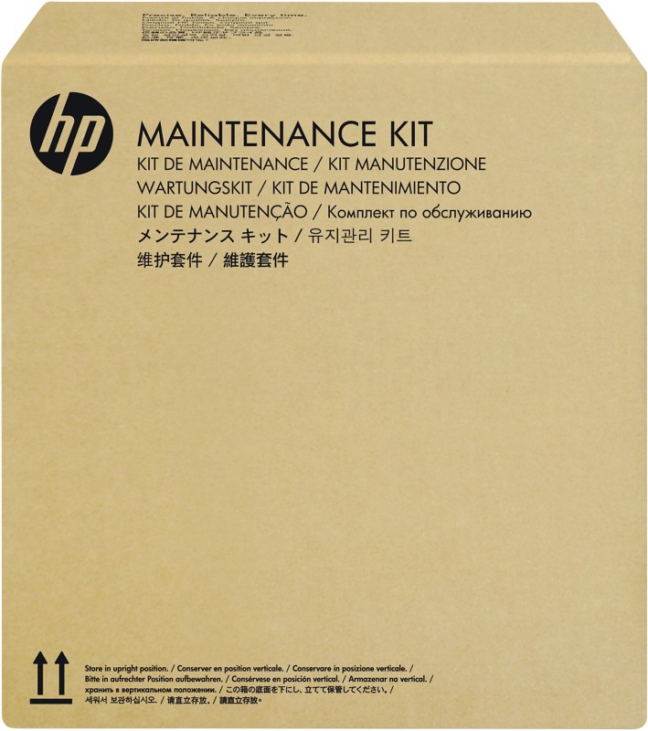 HP ADF Roller Kit 200