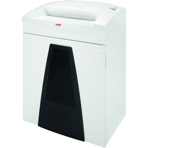 Hsm Securio Shredder Cross Cut Security Level P-5 B35