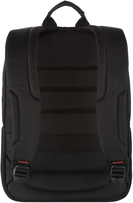 Samsonite Laptop Rucksack GuardIT 2.0 14.1 " Polystyrol Schwarz 29 x 18 x 40 cm