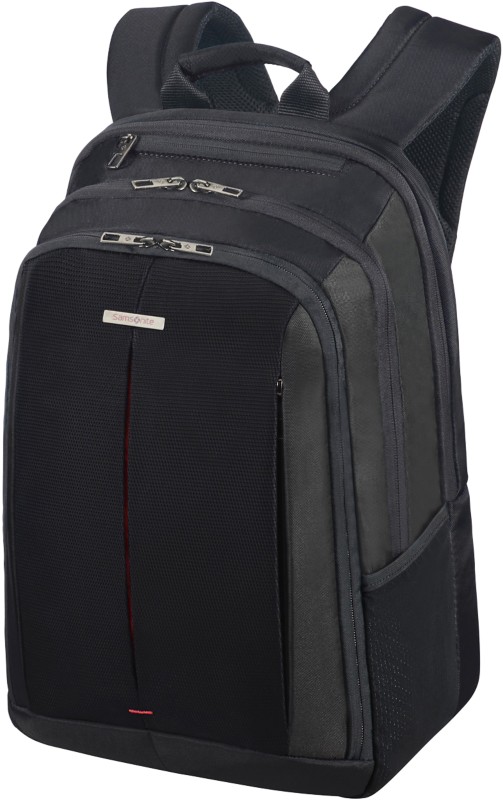 Samsonite Laptop-Rucksack GuardIT 2.0 15.6 " Polystyrol Schwarz 30 x 20 x 44 cm