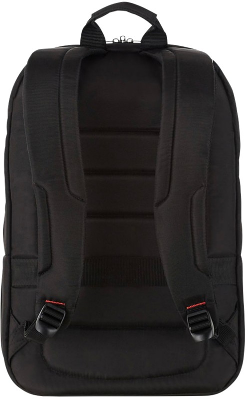 Samsonite Laptop-Rucksack GuardIT 2.0 17.3 " Polystyrol Schwarz 32 x 20,5 x 48 cm