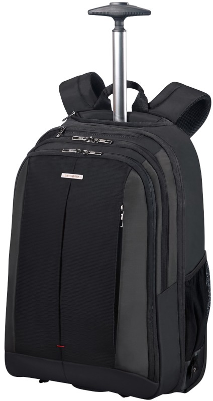 Samsonite Laptop-Rucksack GuardIT 2.0 15.6 " Polyester Schwarz 33,5 x 20 x 48 cm