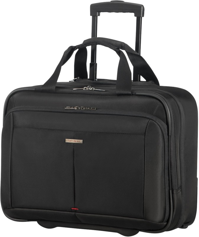 Samsonite Laptoptrolley GuardIT 2.0 17.3 " Polystyrol Schwarz 45 x 18 x 33 cm