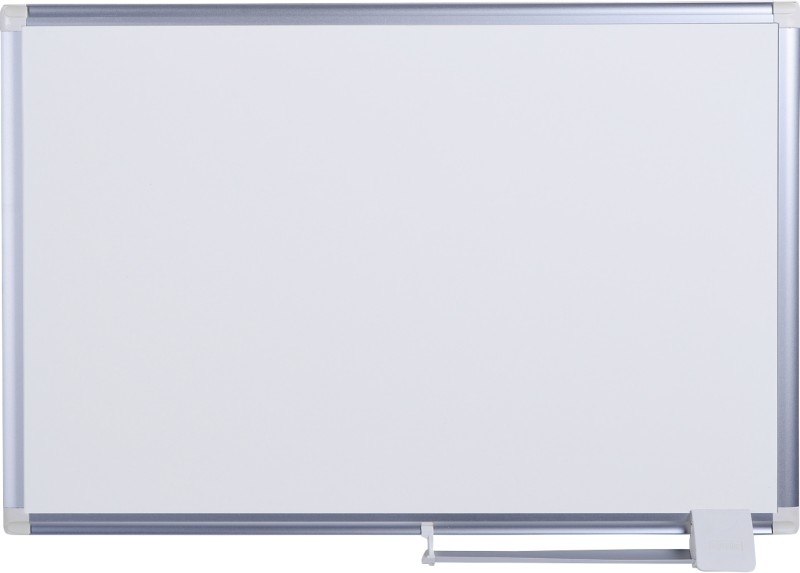 Bi-Office New Generation Whiteboard Wandmontiert Magnetisch Keramik 180 (B) x 120 (H) cm