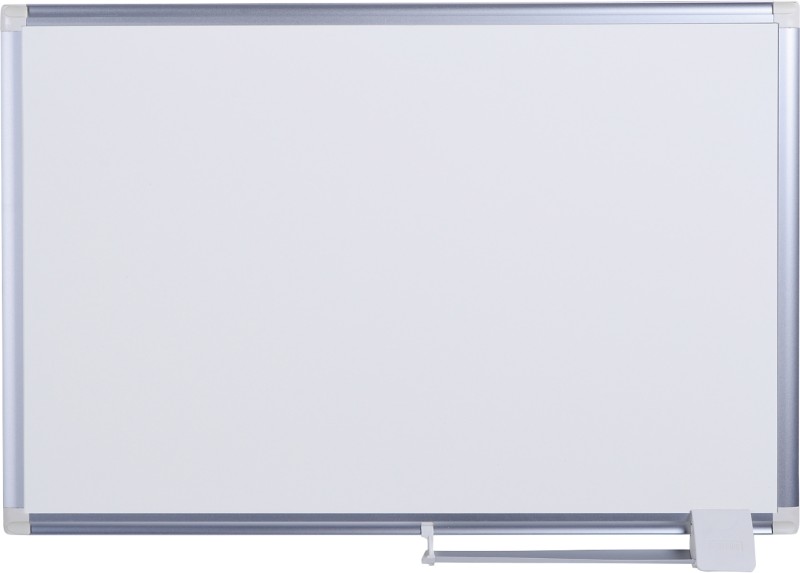 Bi-Office New Generation Whiteboard Wandmontiert Magnetisch Keramik 90 (B) x 60 (H) cm