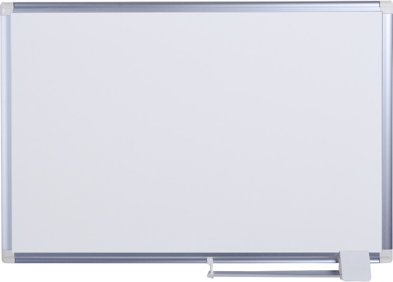 Bi-Office New Generation Magnetic Whiteboard 900X600mm - Image 2