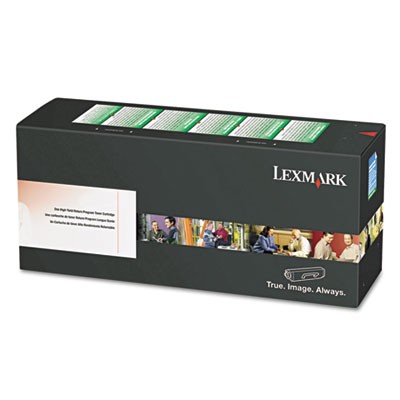 Thumbnail - Lexmark Original Tonerkartusche C252UK0 Schwarz