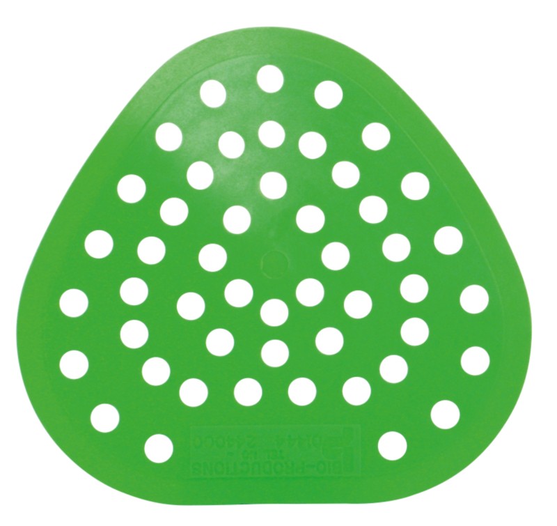 bio-production Urinal Mat Apple Pack of 12