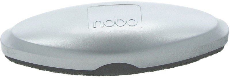 Nobo Tafelwischer Magnetisch 5,8 x 20 cm