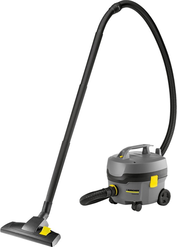 Kärcher Staubsauger T 7/1 Classic Grau 7.5 L 850 W Grau