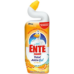 WC-ENTE WC-Reiniger Zitrone 750 ml 264665