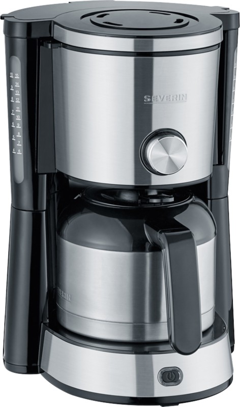 Thumbnail - SEVERIN Kaffeemaschine KA 4845