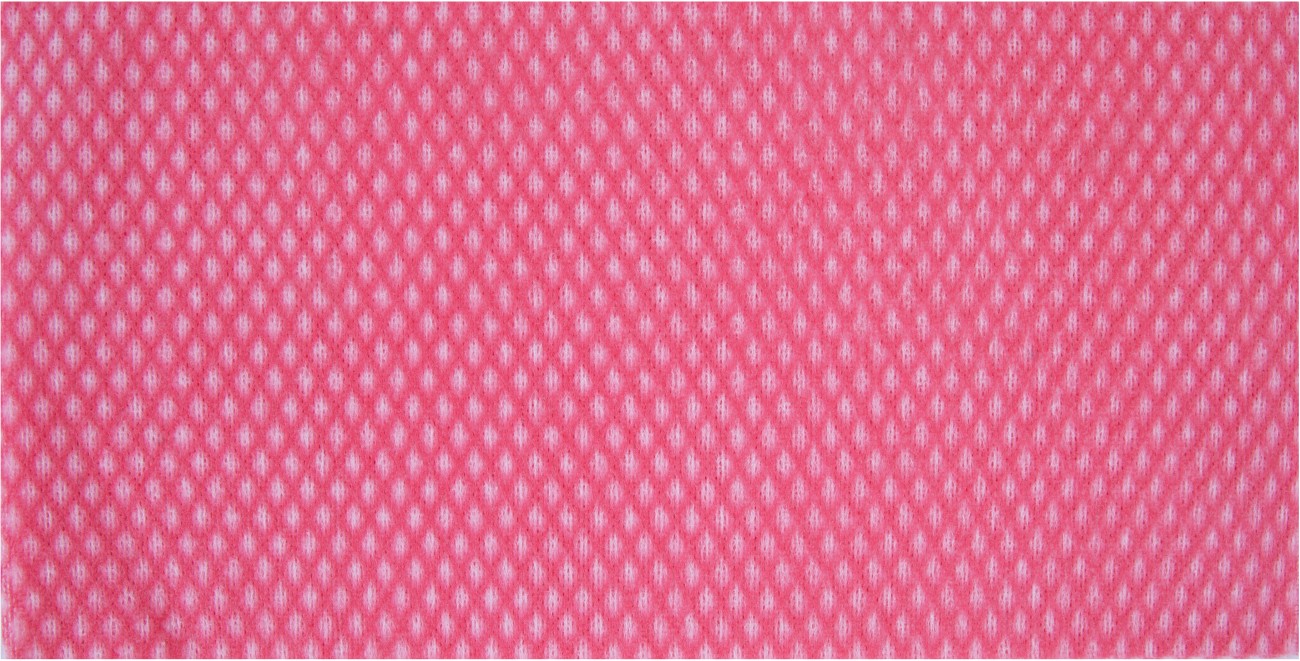 Robert Scott Cleaning Cloth Red 60 X 30 Cm Pack Of 50