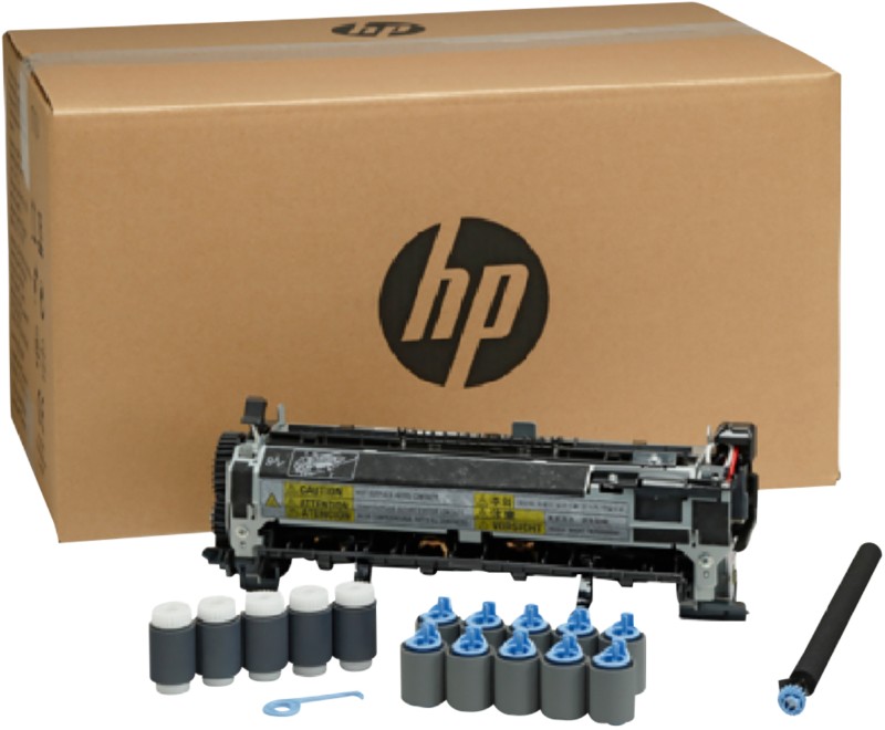 Image of HP F2G77A Wartungskit