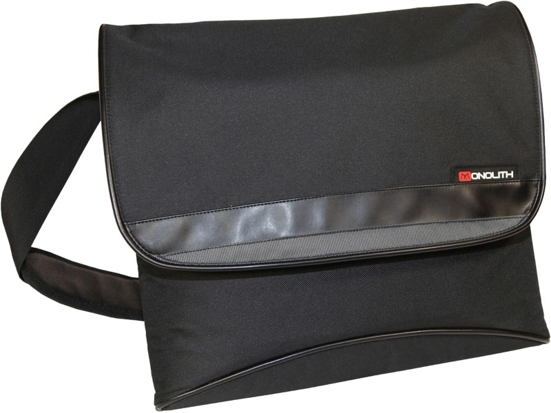 Monolith Laptop Messenger Tasche 2386 36,8 x 11,5 x 44 cm