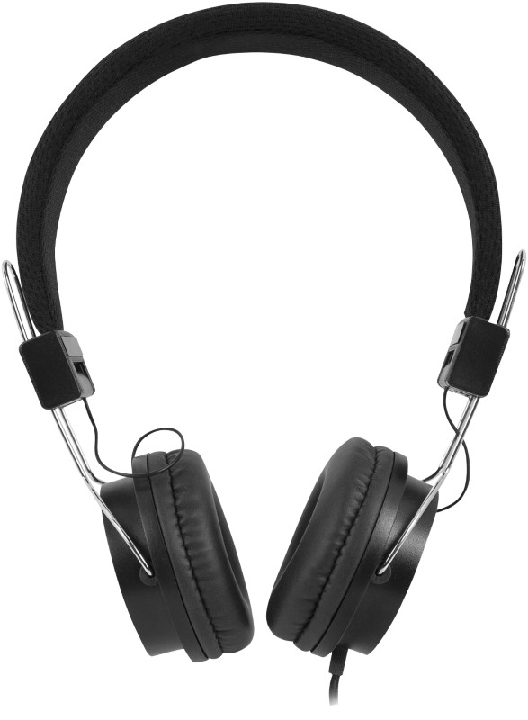 Casque audio ewent Casque-micro EW3573