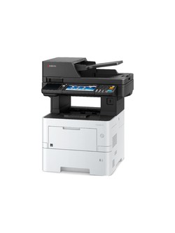 Kyocera Ecosys M3645idn Mono Laser All-in-One Drucker DIN A4 Schwarz, Weiß 1102V33NL0